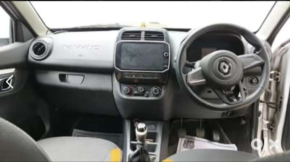 Renault Kwid 1.0 Climber 2022