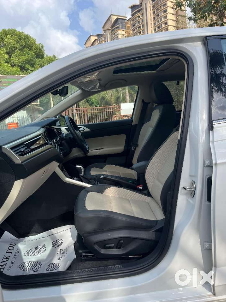 Volkswagen Virtus 1.0 Topline Tsi At, 2025, Petrol