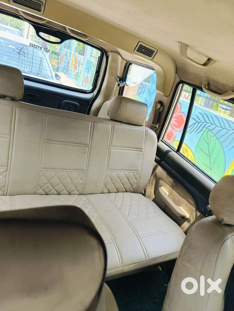 Chevrolet Tavera Neo 2013 Variant Ls B3