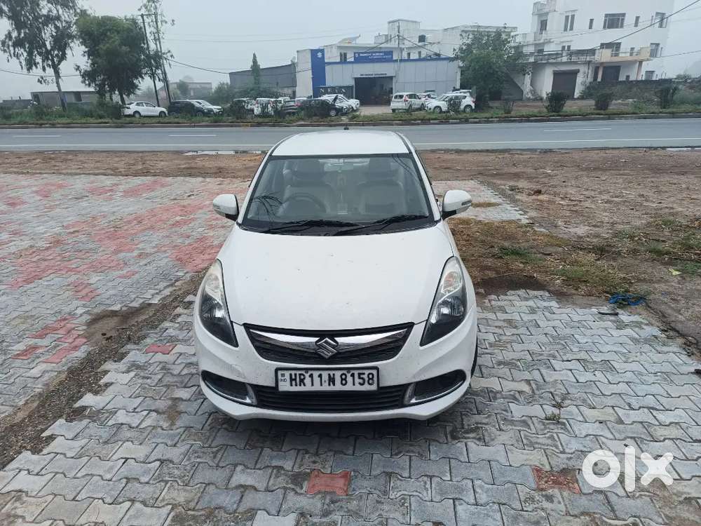 Maruti Suzuki Dzire 2016 Lxi O Cng New Ins.zero,new Both Tyer