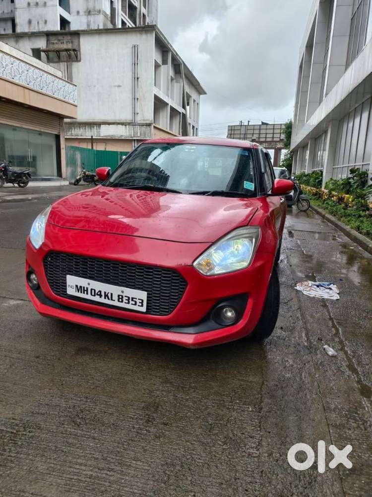Maruti Suzuki Swift Amt Vxi, 2020, Petrol