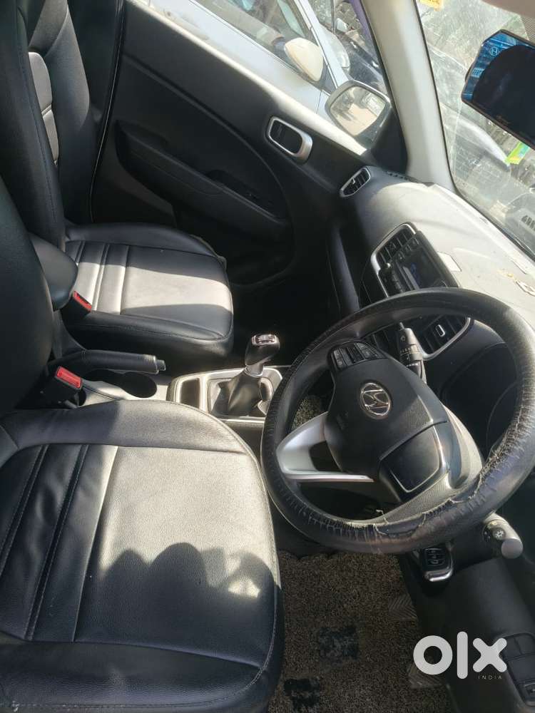 Hyundai Venue S Diesel, 2020, Diesel