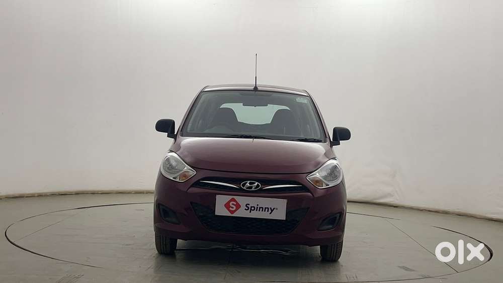 Hyundai I10 Magna 1.1l, 2015, Petrol