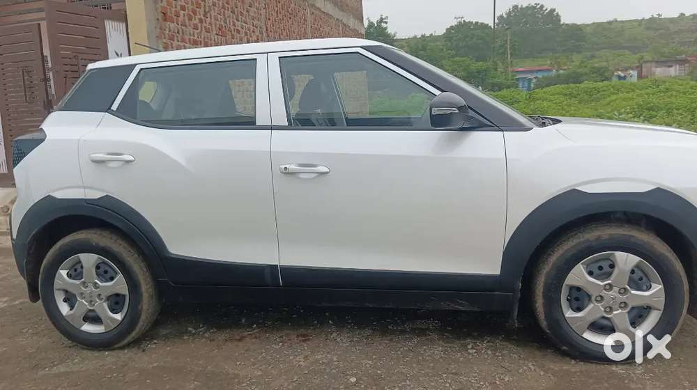 Mahindra Xuv 3xo 2026