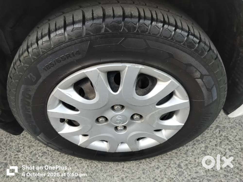Hyundai I20 Magna, 2011, Petrol