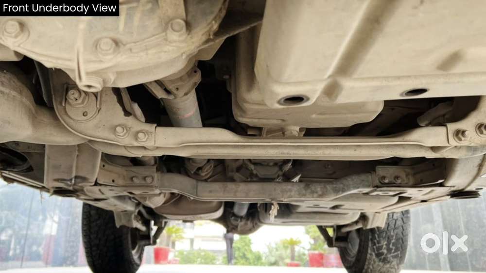Mahindra Thar Lx Hard Top Diesel Mt 4wd, 2025, Diesel