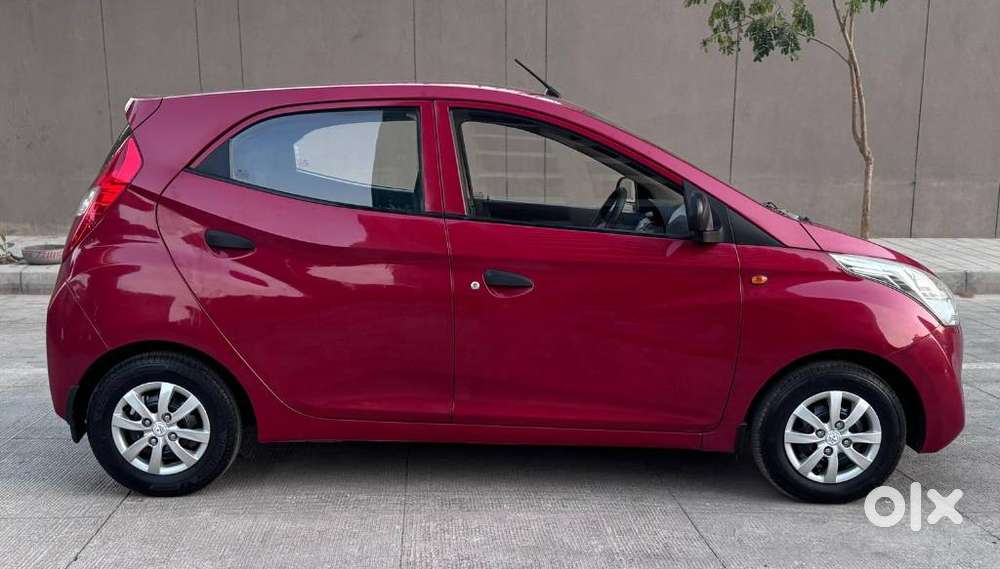 Hyundai Eon D Lite, 2013, Petrol