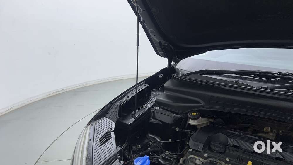 Hyundai Creta 1.5 S Plus Knight Petrol, 2023, Petrol