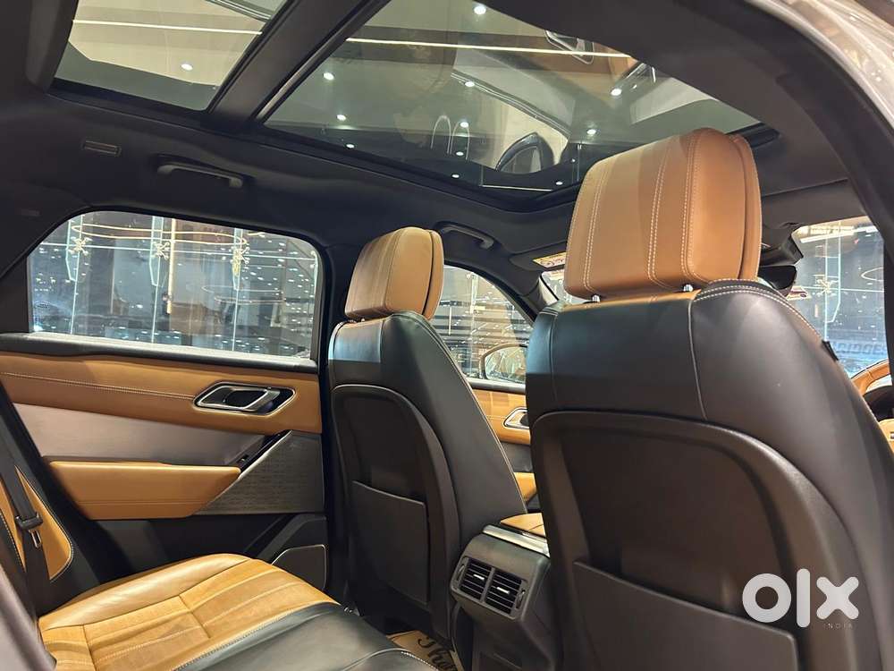 Land Rover Range Velar Hse Dynamic 2.0 Diesel, 2018, Diesel