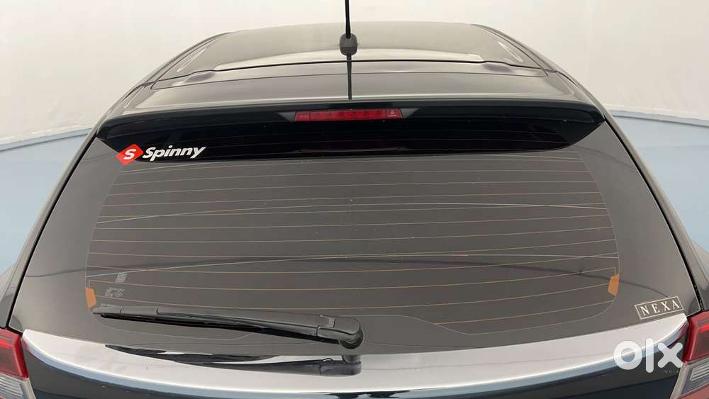 Maruti Suzuki Baleno Alpha, 2024, Petrol