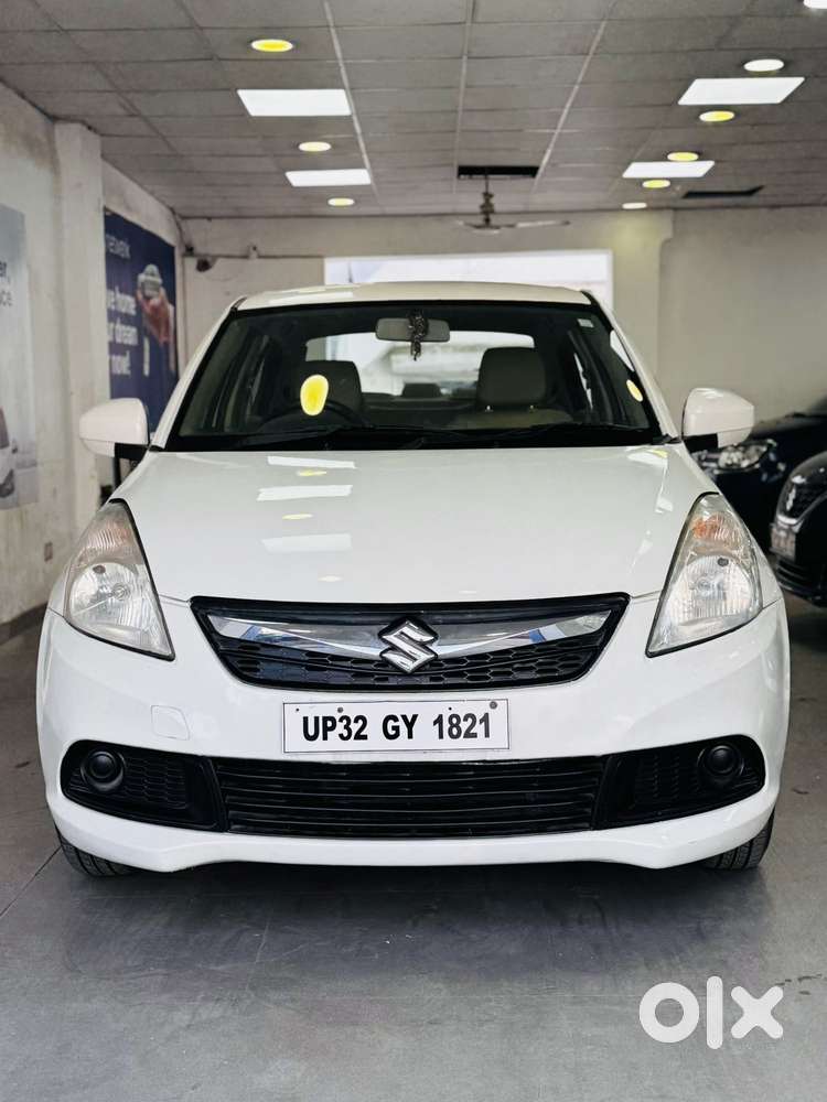 Maruti Suzuki Swift Dzire Ldi Optional, 2016, Diesel