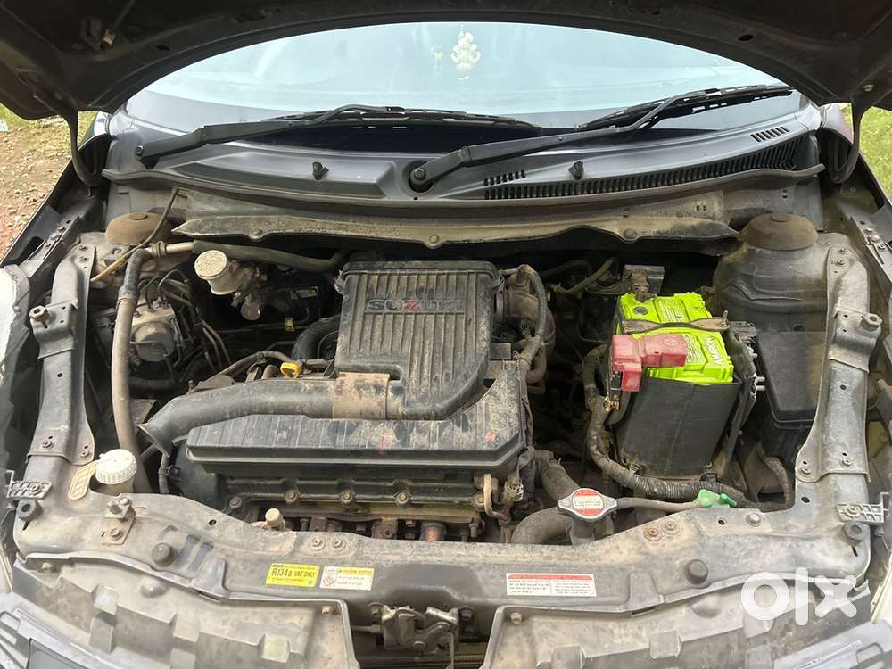 Maruti Suzuki Swift 2016