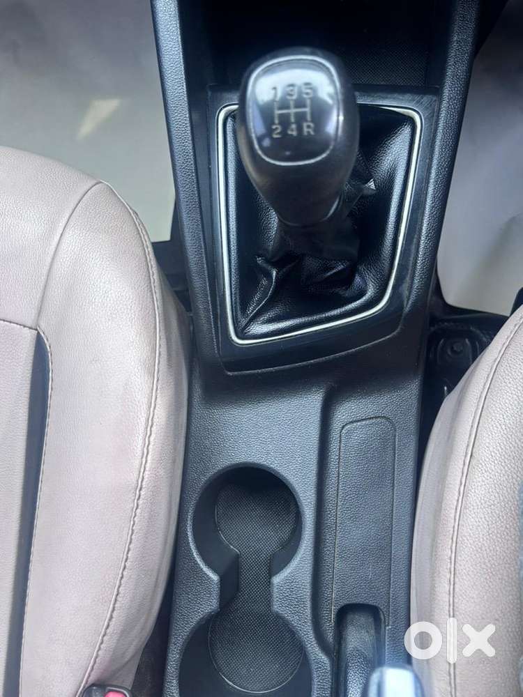 2016 Hyundai 1.2 -good Condition - 4 Lakhs