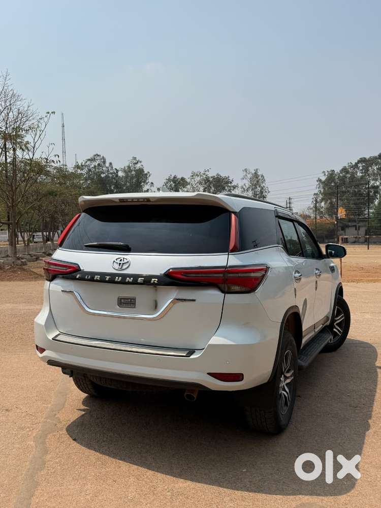 Toyota Fortuner 4x2 At 2.8 Diesel, 2023, Diesel
