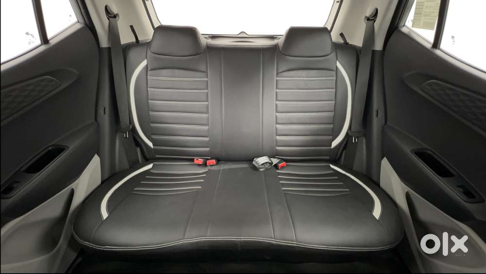 Hyundai Grand I10 Nios Sportz 1.2 Kappa Vtvt, 2022, Petrol