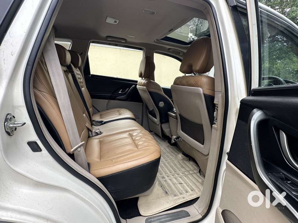 Mahindra Xuv500 W10 1.99 Mhawk, 2018, Diesel