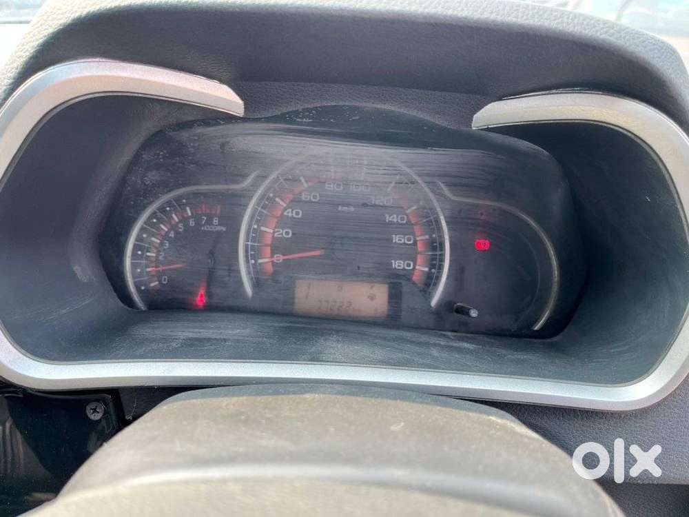 Maruti Suzuki Alto K10 Vxi Amt Optional, 2015, Petrol