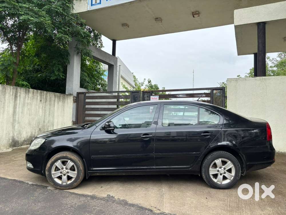 Skoda Laura Diesel 2013 1st Owner