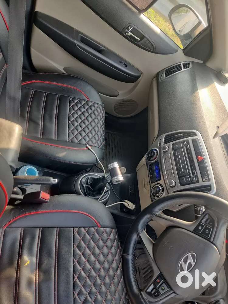 Hyundai I20 2012 Petrol 67000 Km Driven