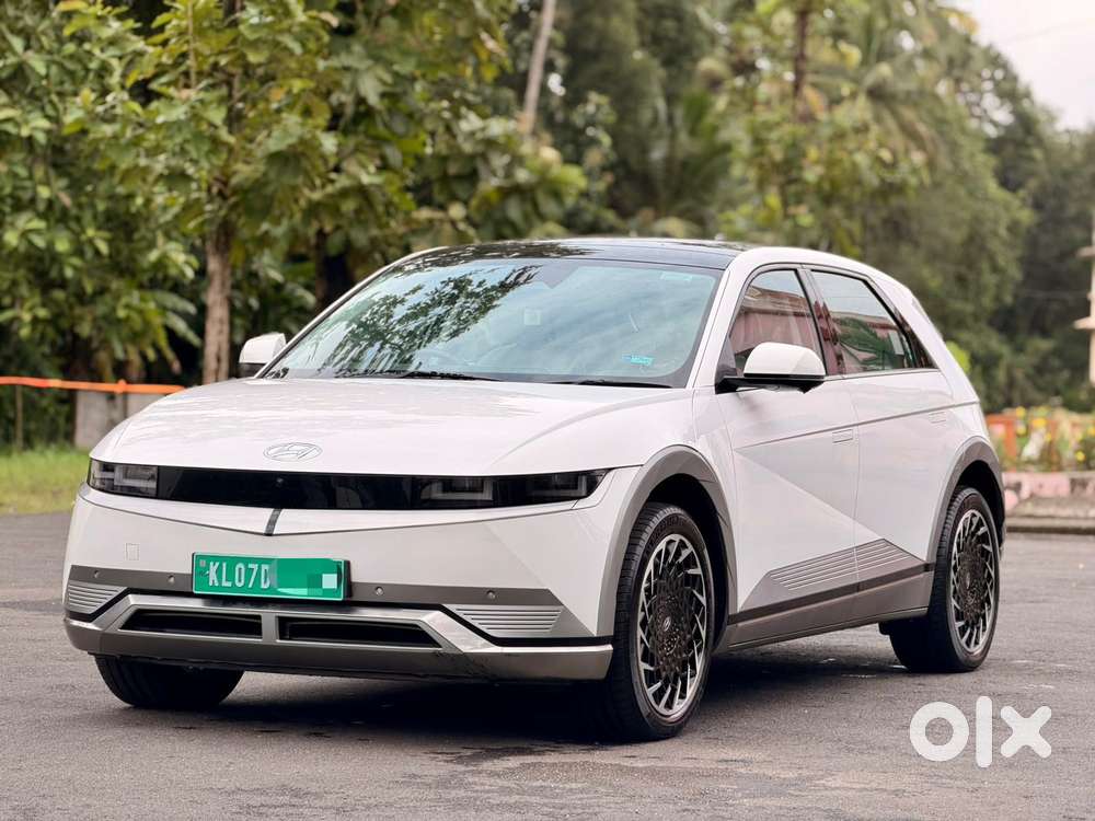 Hyundai Ioniq 5 Rwd, 2024, Electric