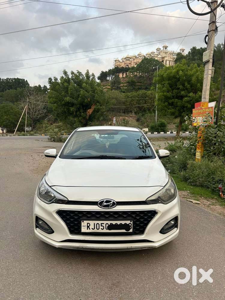 Hyundai Elite I20 Sportz 1.2 Opt, 2020, Petrol
