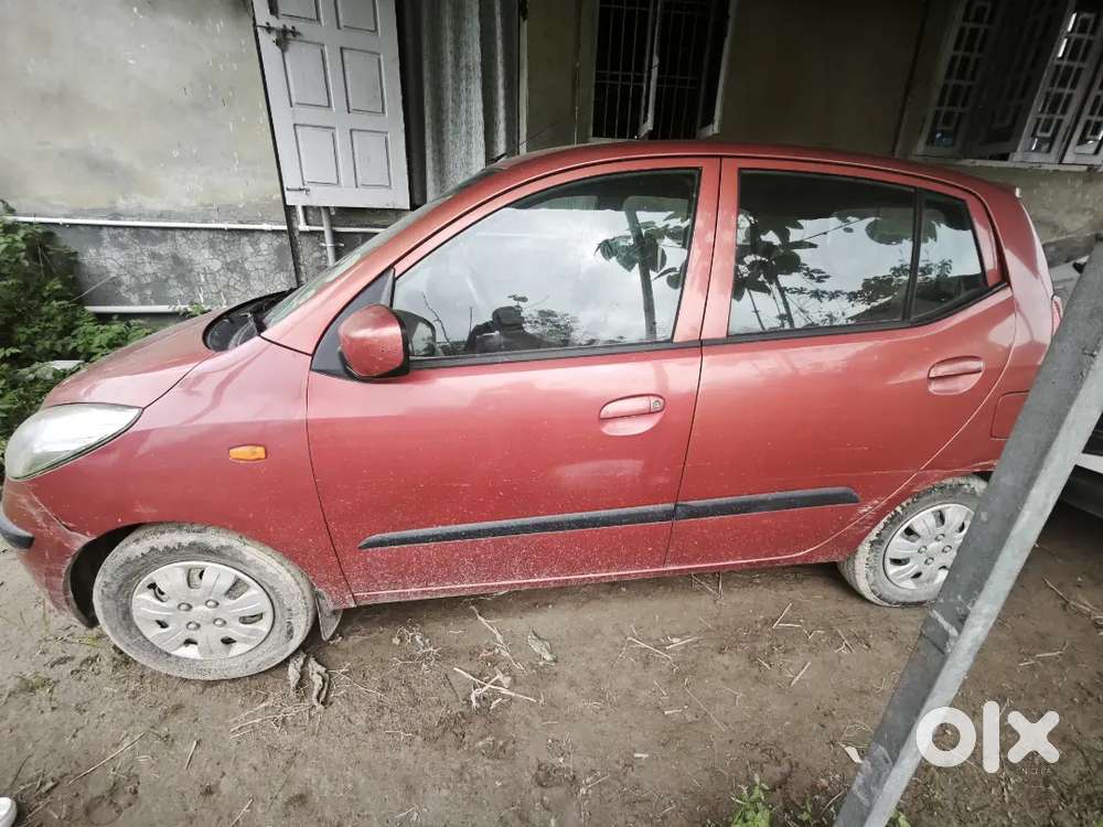 Hyundai I10 2009 All Documents Updated