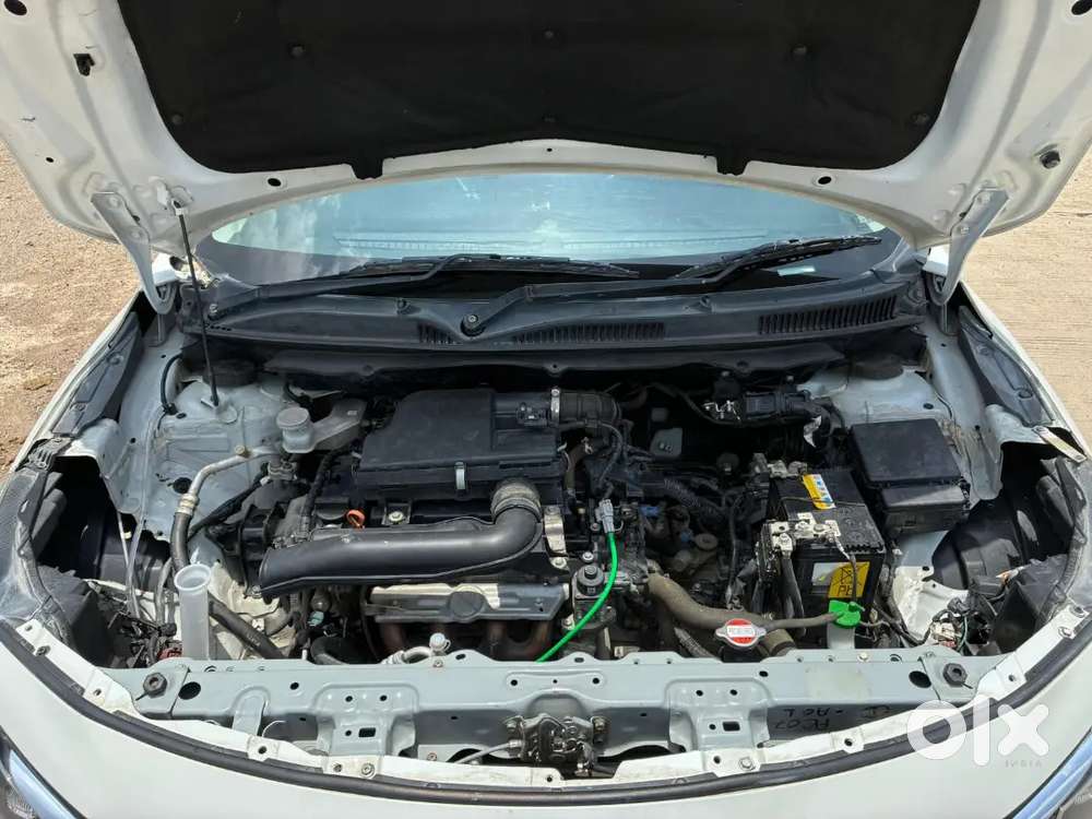 Maruti Baleno Delta 2023 Model 1st Owner
