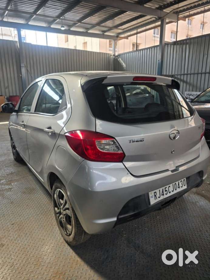 Tata Tiago, 2019, Petrol
