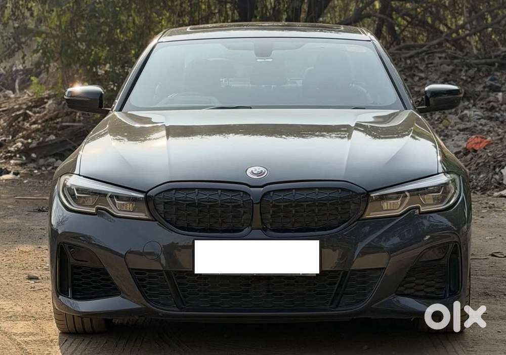 Bmw 3 Series 3.0 M340i Xdrive, 2022, Petrol