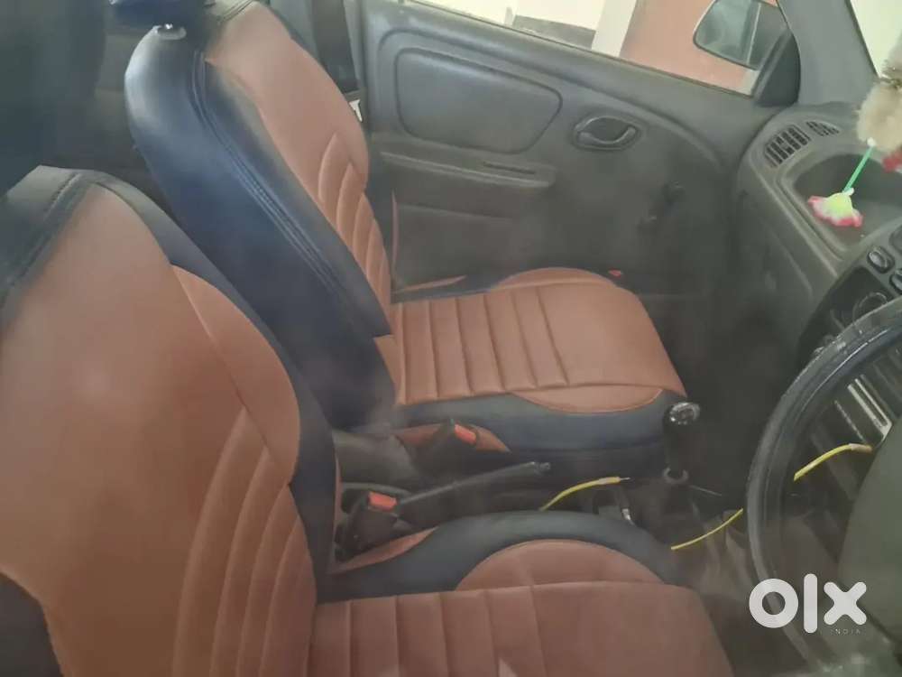 Maruti Suzuki Alto 2007