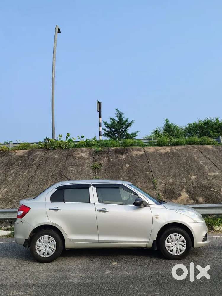 Maruti Swift Dzire Diesel Manual 2016
