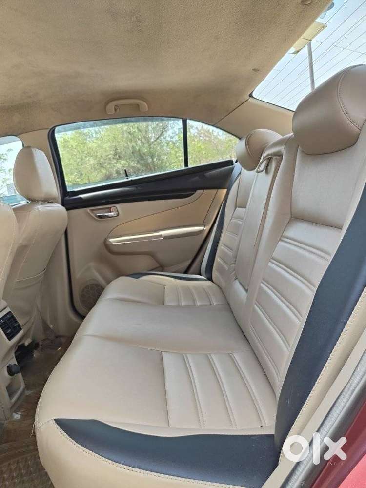 Maruti Suzuki Ciaz 2014-2017 Vxi Plus, 2015, Petrol