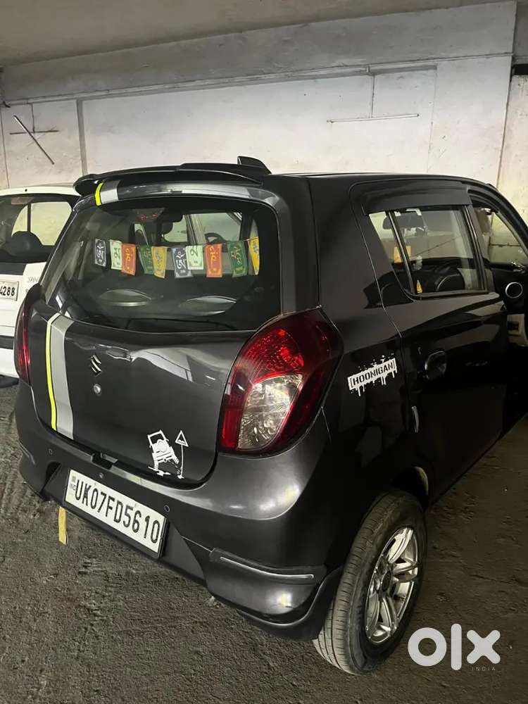 Maruti Suzuki Alto 2022