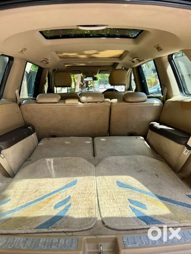 Mercedes-benz Gl-class 2016 Diesel Well Maintained