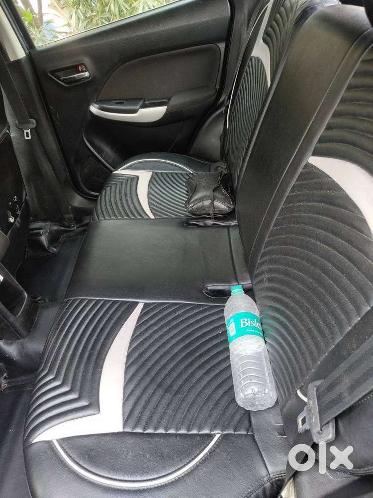 Maruti Suzuki Baleno Zeta, 2018, Petrol