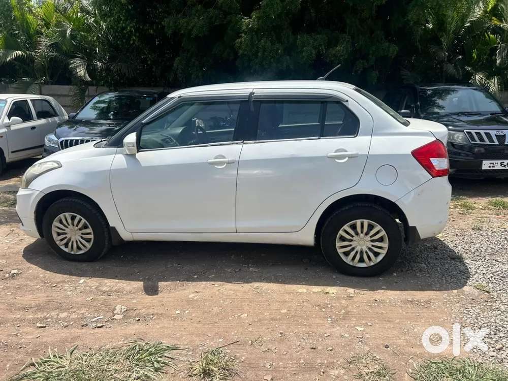Maruti Suzuki Swift Dzire 1.3 Vxi, 2016, Petrol