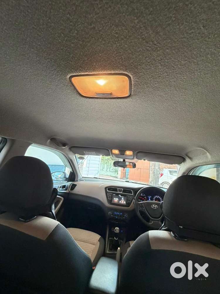 Hyundai I20 2019 Diesel Good Condition