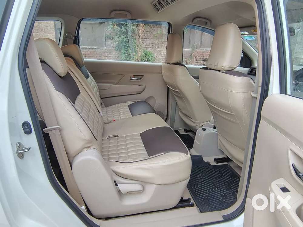 Maruti Suzuki Ertiga Vxi Cng, 2025, Cng & Hybrids