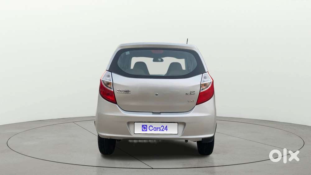 Maruti Suzuki Alto K10 1.0 Vxi, 2018, Petrol