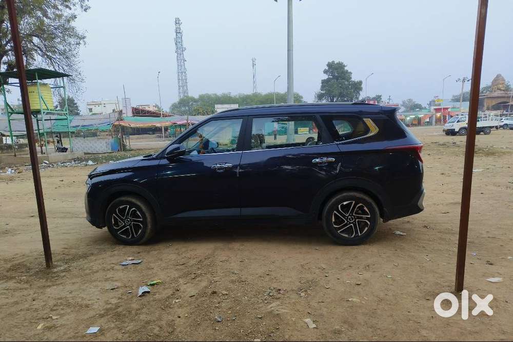 Kia Carens Prestige 2023
