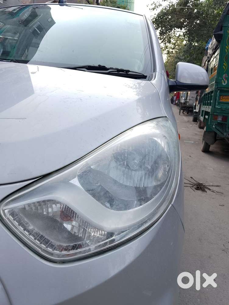 Hyundai I10 1.2 Kappa Magna, 2012, Petrol