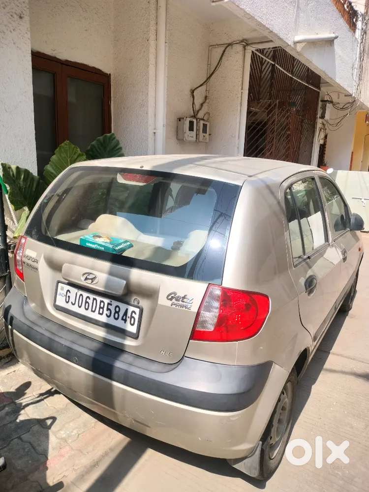 Good Engine, Repassing Done, New Tyres