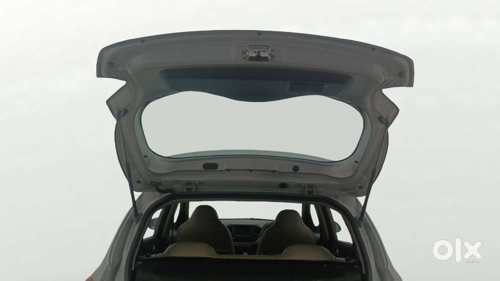 Hyundai Grand I10 Sportz 1.2 Kappa Vtvt, 2019, Petrol