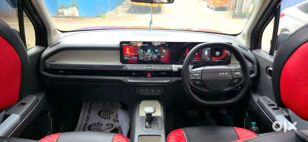 Kia Syros Htk Plus Turbo Dct, 2025, Petrol
