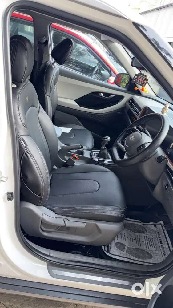 Hyundai Creta 1.5 Diesel 2024 Model