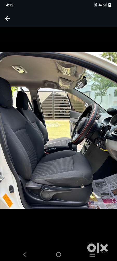 Tata Tiago, 2017, Diesel