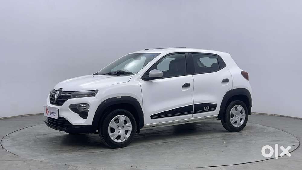Renault Kwid Rxt 1.0, 2022, Petrol