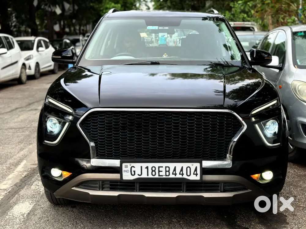 Creta 2024