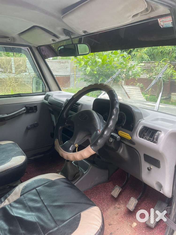 Mahindra Bolero Diesel 2010