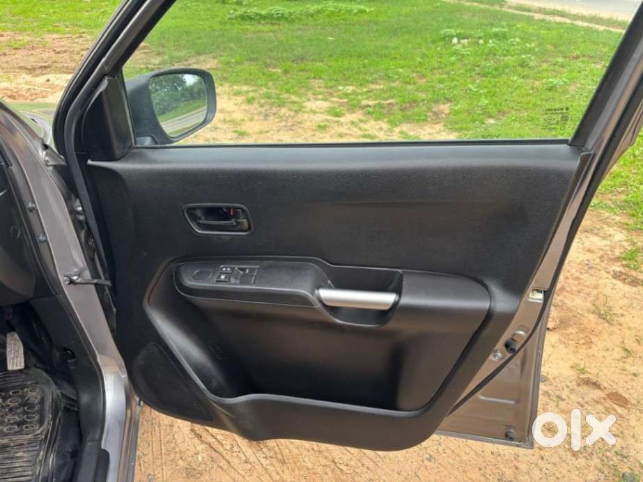 Maruti Suzuki Ignis 1.2 Sigma Mt, 2023, Petrol